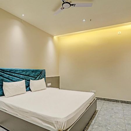 Hotel O Miraas Hotel And Banquet Hall Ludhiana Extérieur photo