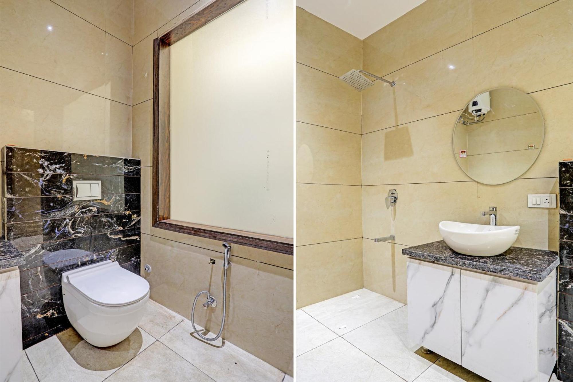 Hotel O Miraas Hotel And Banquet Hall Ludhiana Extérieur photo